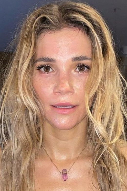 Maja Bohosiewicz backdrop