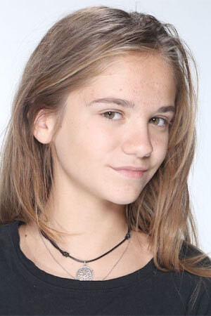 Stella Trotonda backdrop