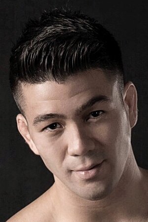 Mark Striegl backdrop