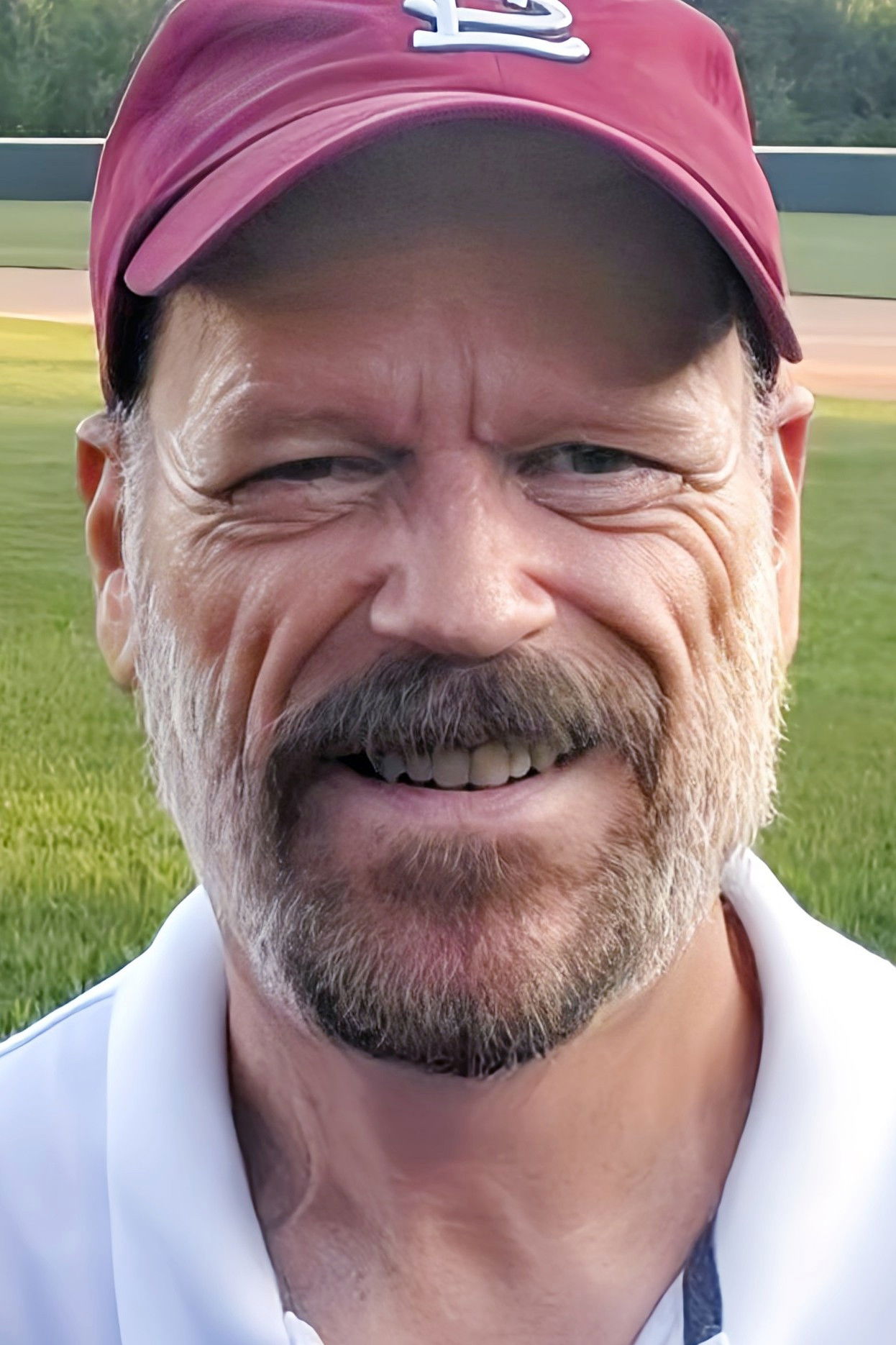 Jeff Truesdell backdrop