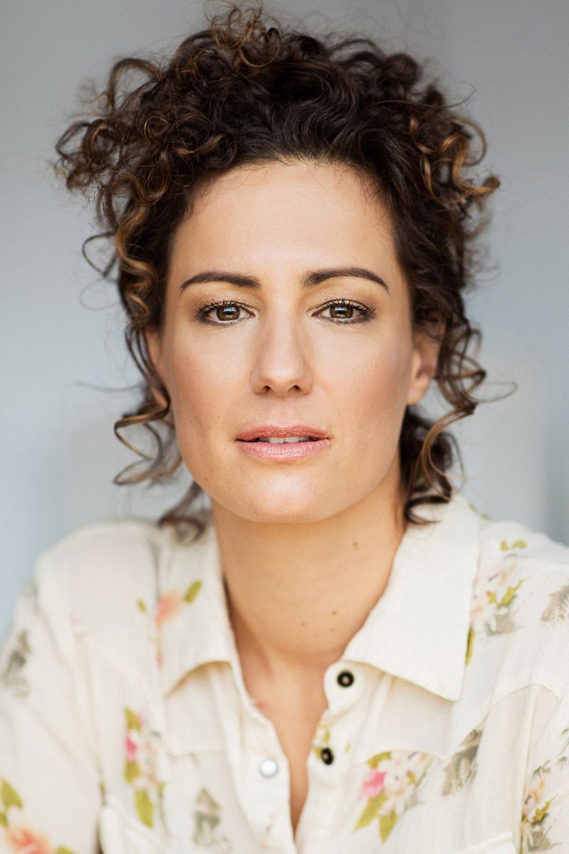 Rosalie Julien backdrop