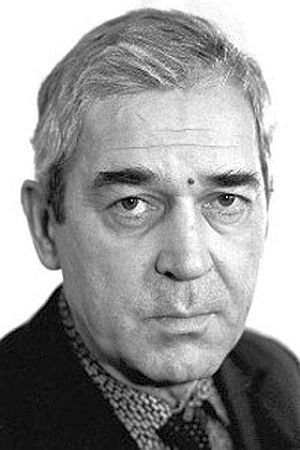 Viktor Tarasov backdrop