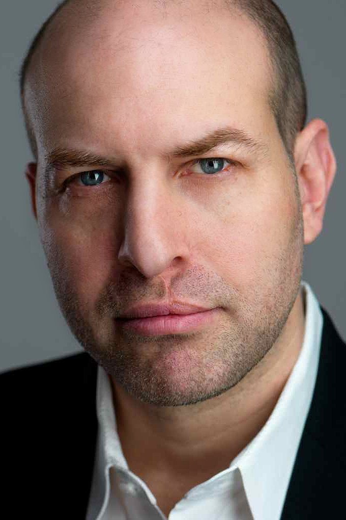 Gregory Konow backdrop