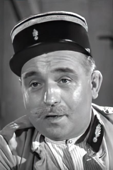 Maurice Salabert backdrop