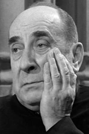 Richard Francœur backdrop