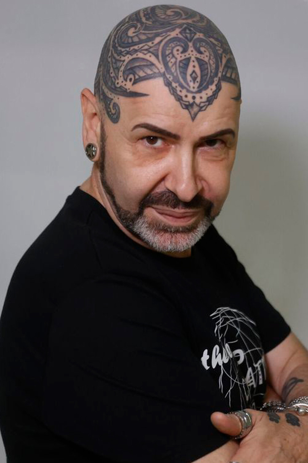 Xavier Font backdrop