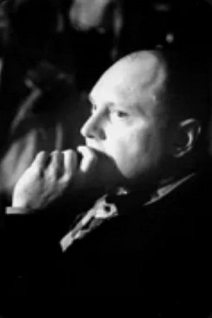 Vladimir Kuchinsky backdrop