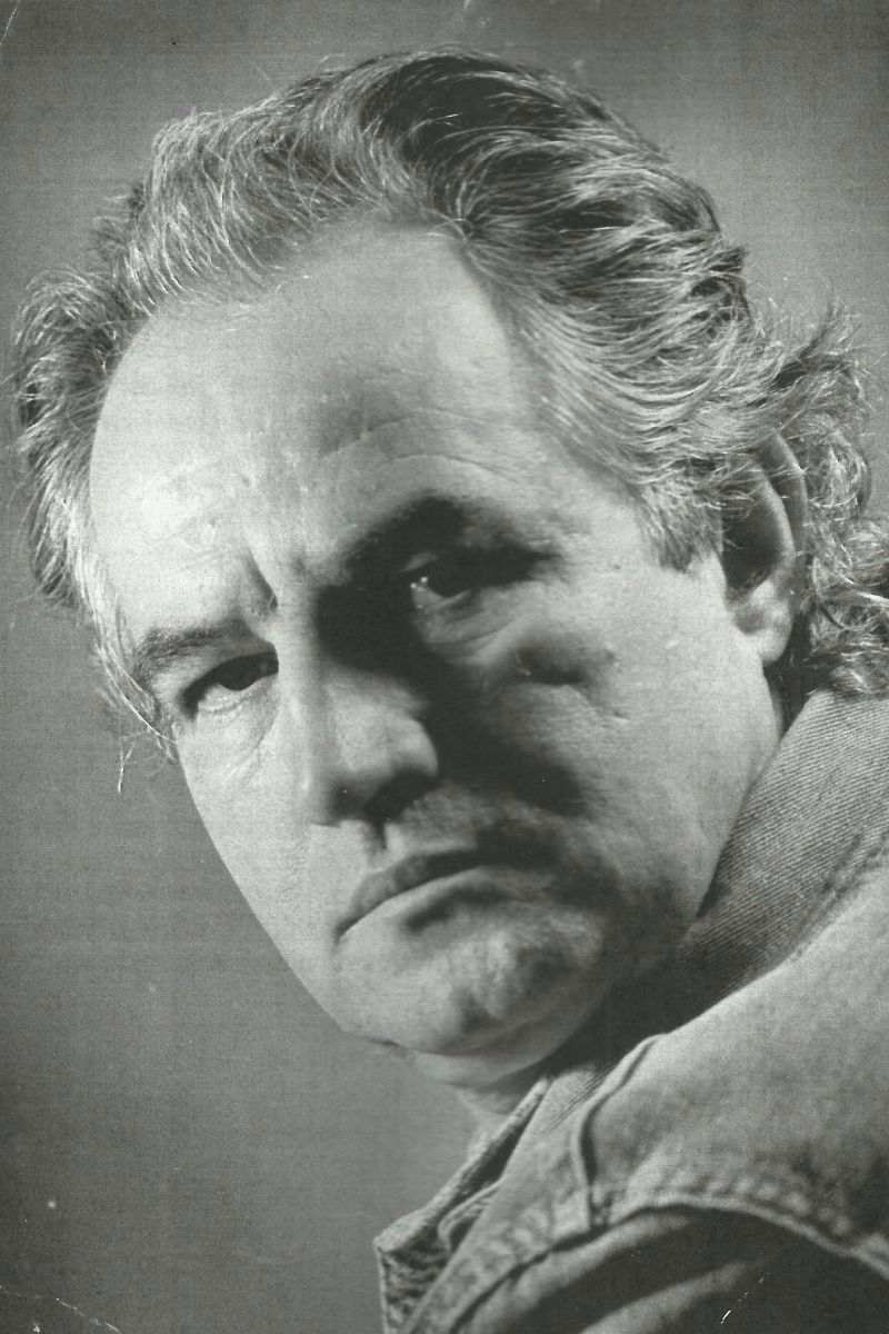 Papil Panduru backdrop