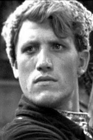 Fyodor Ishchenko backdrop