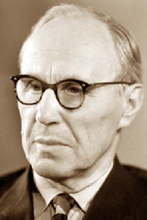 Ivan Kudryavtsev backdrop