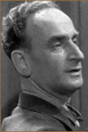 Mikhail Povolotsky backdrop