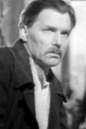 Vasili Novikov backdrop