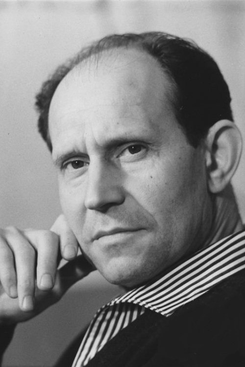 Josef Pinkava backdrop