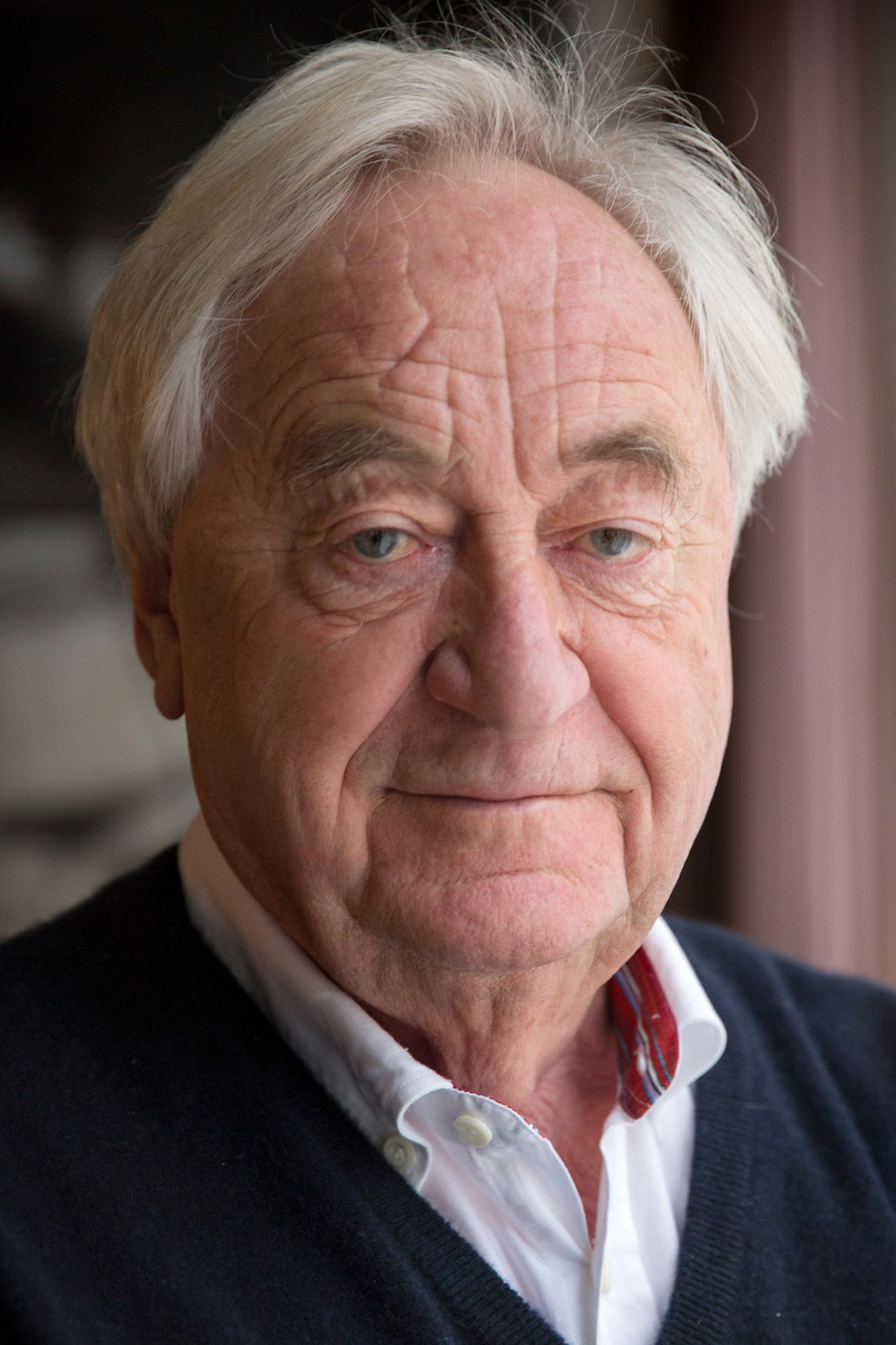 Cees Nooteboom backdrop