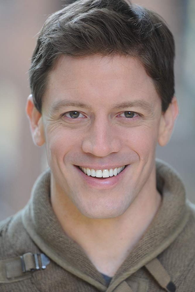 Victor Joel Ortiz backdrop