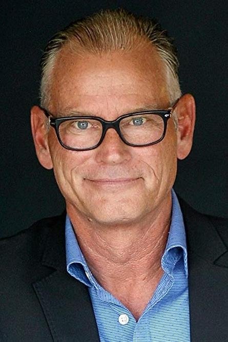 Stephen Brown backdrop