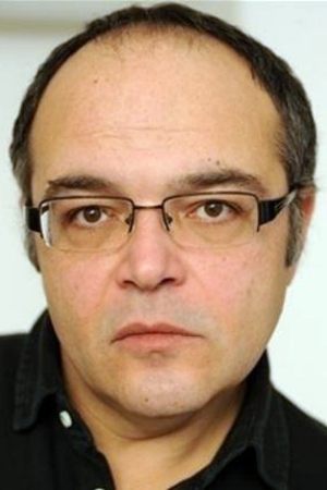 Charly Chemouny backdrop