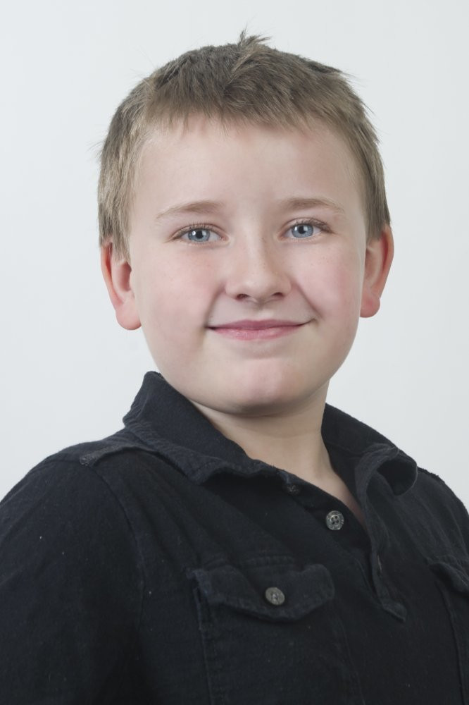 Jesse VanDerveer backdrop