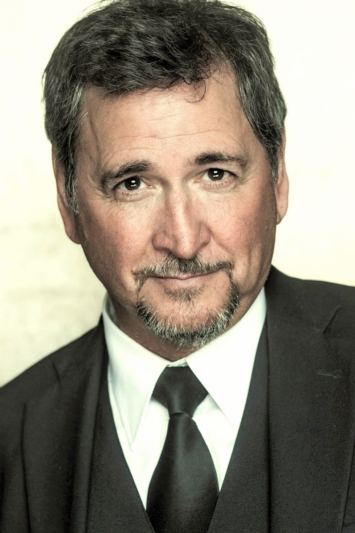 David Rosser backdrop