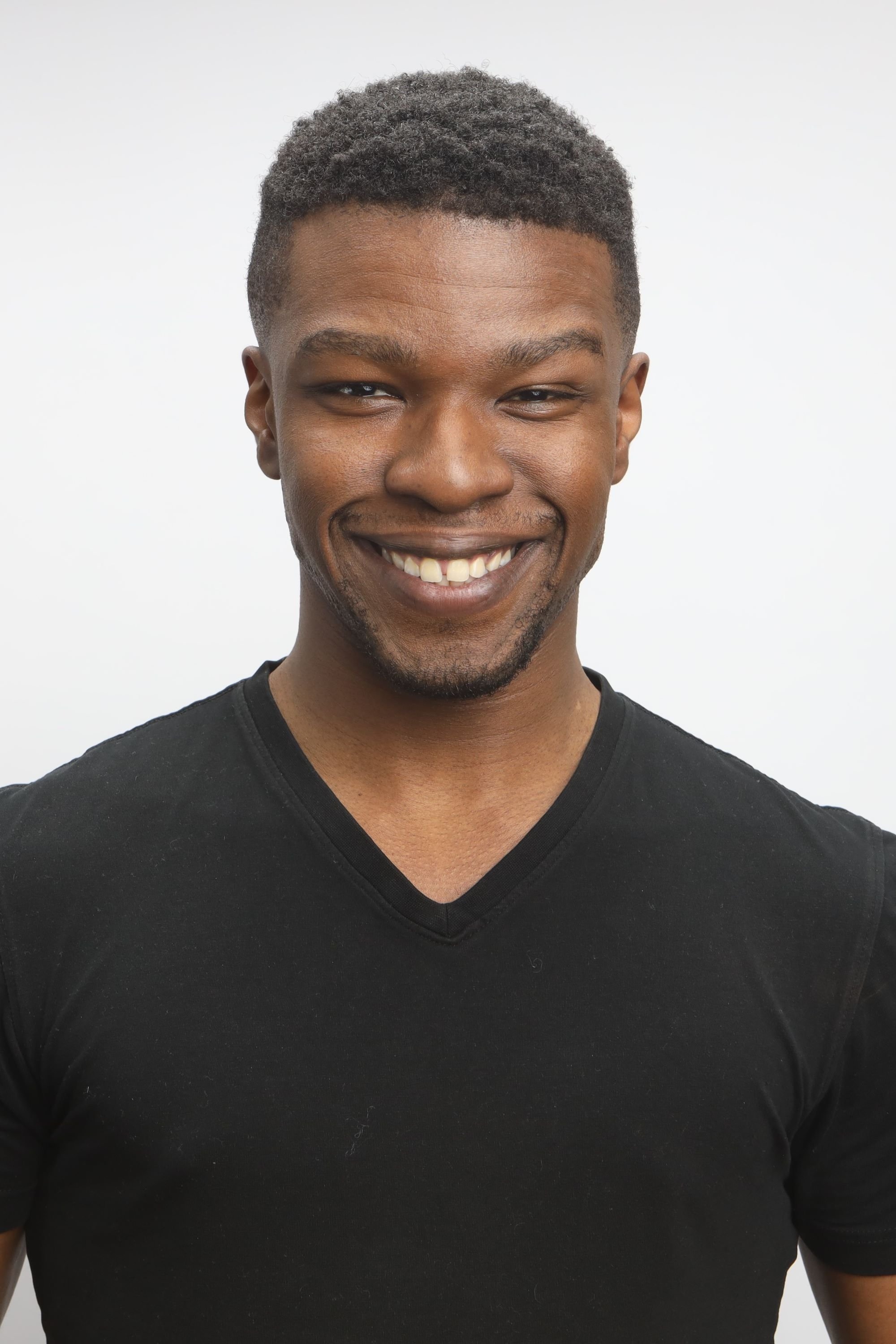 Richard Walters backdrop