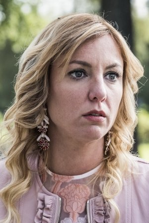 Joke De Bruyn backdrop