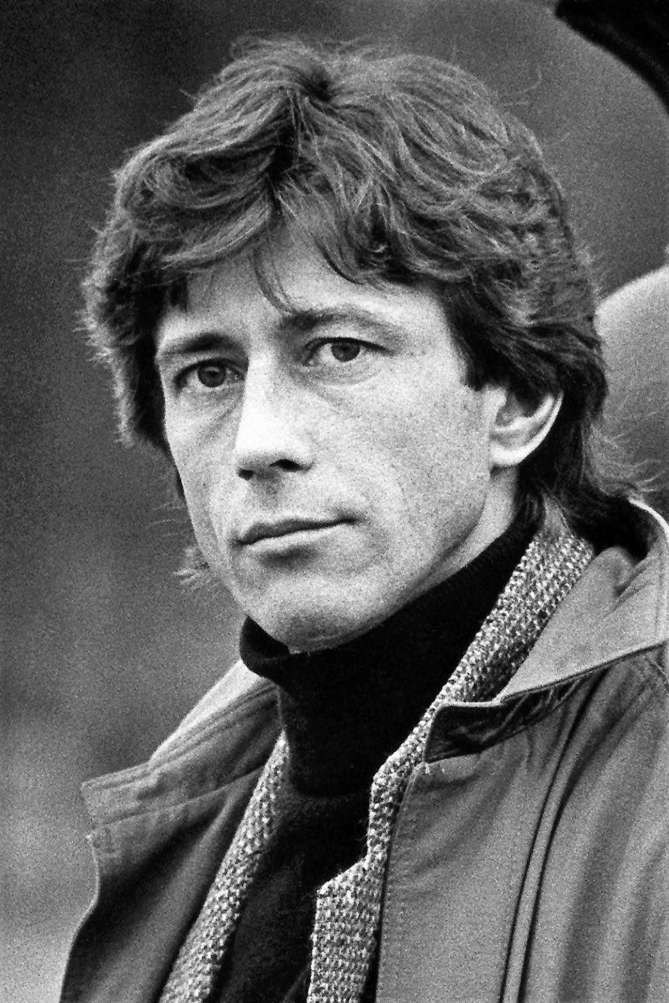 Rico Rönnbäck backdrop