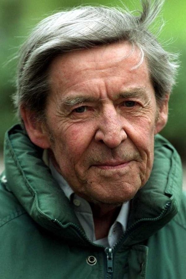 Hans Villius backdrop