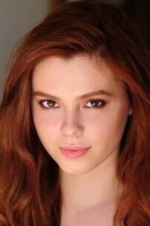 Shanna Strong backdrop