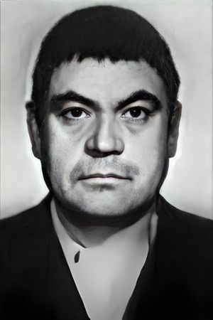 Boris Mirus backdrop