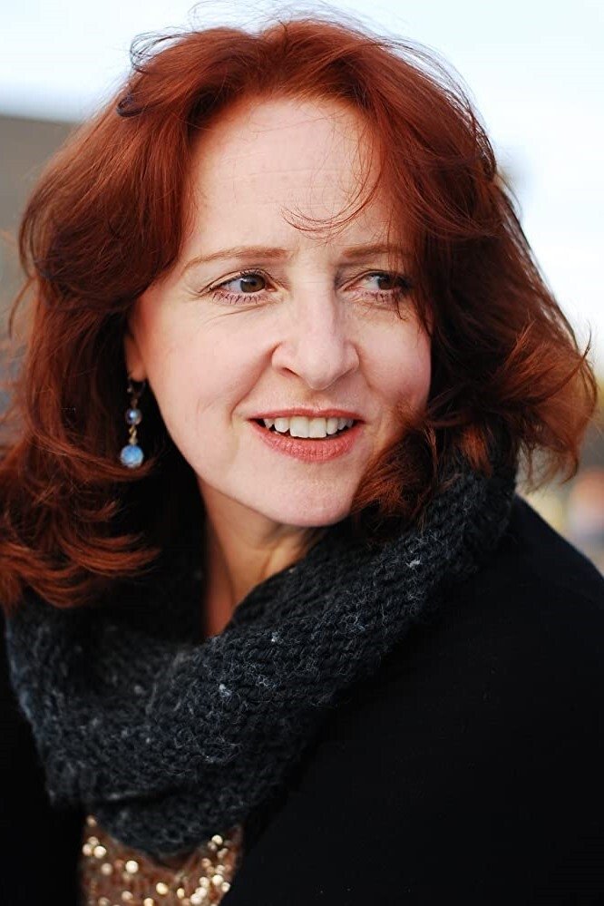 Alexandra Boyd backdrop