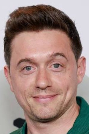 David Soutar backdrop