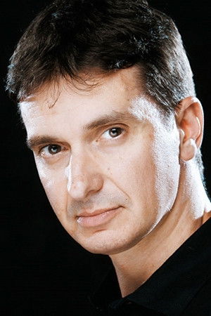 Jordi Andújar backdrop