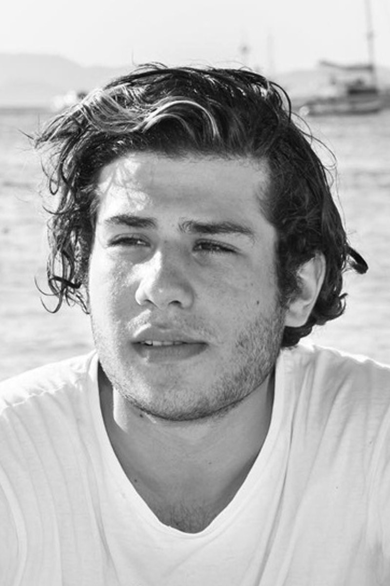 Elvis Polanski backdrop