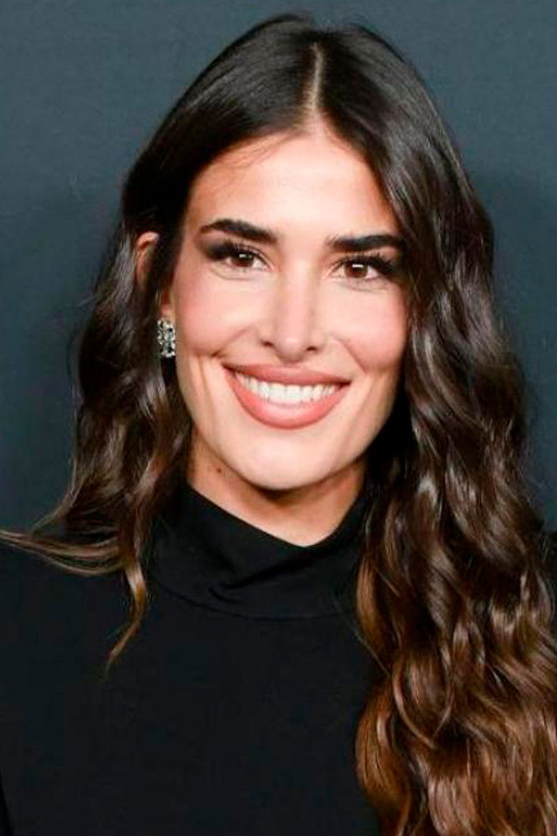 Lídia Torrent backdrop