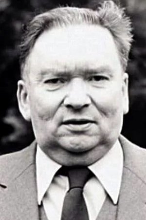 André Chaumeau backdrop