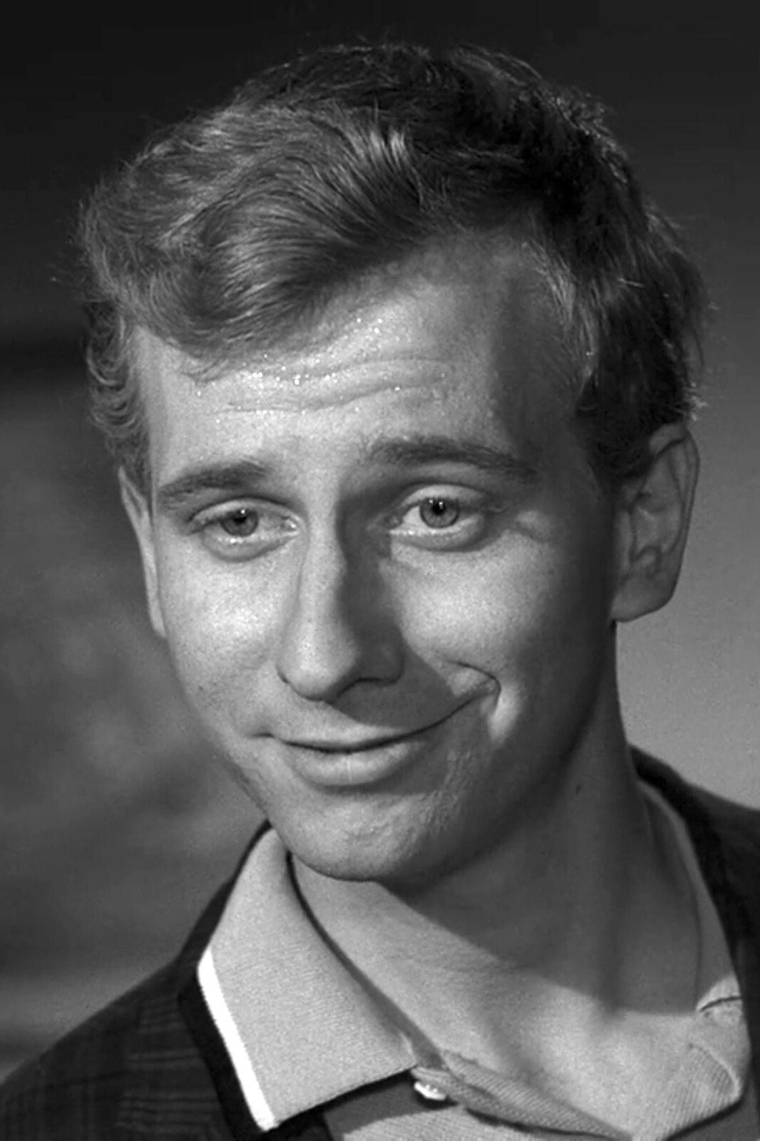 Russell Horton backdrop