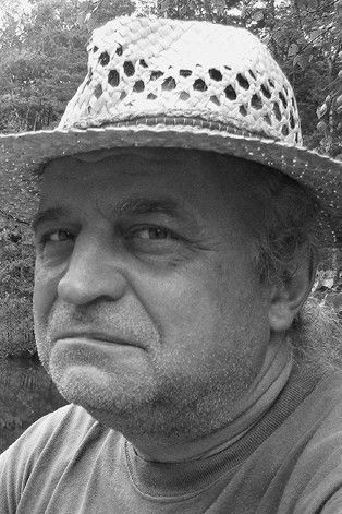 Lumír Tuček backdrop