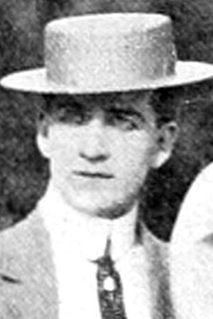 Jerold T. Hevener backdrop