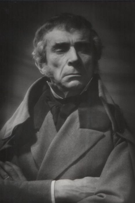 Janusz Strachocki backdrop