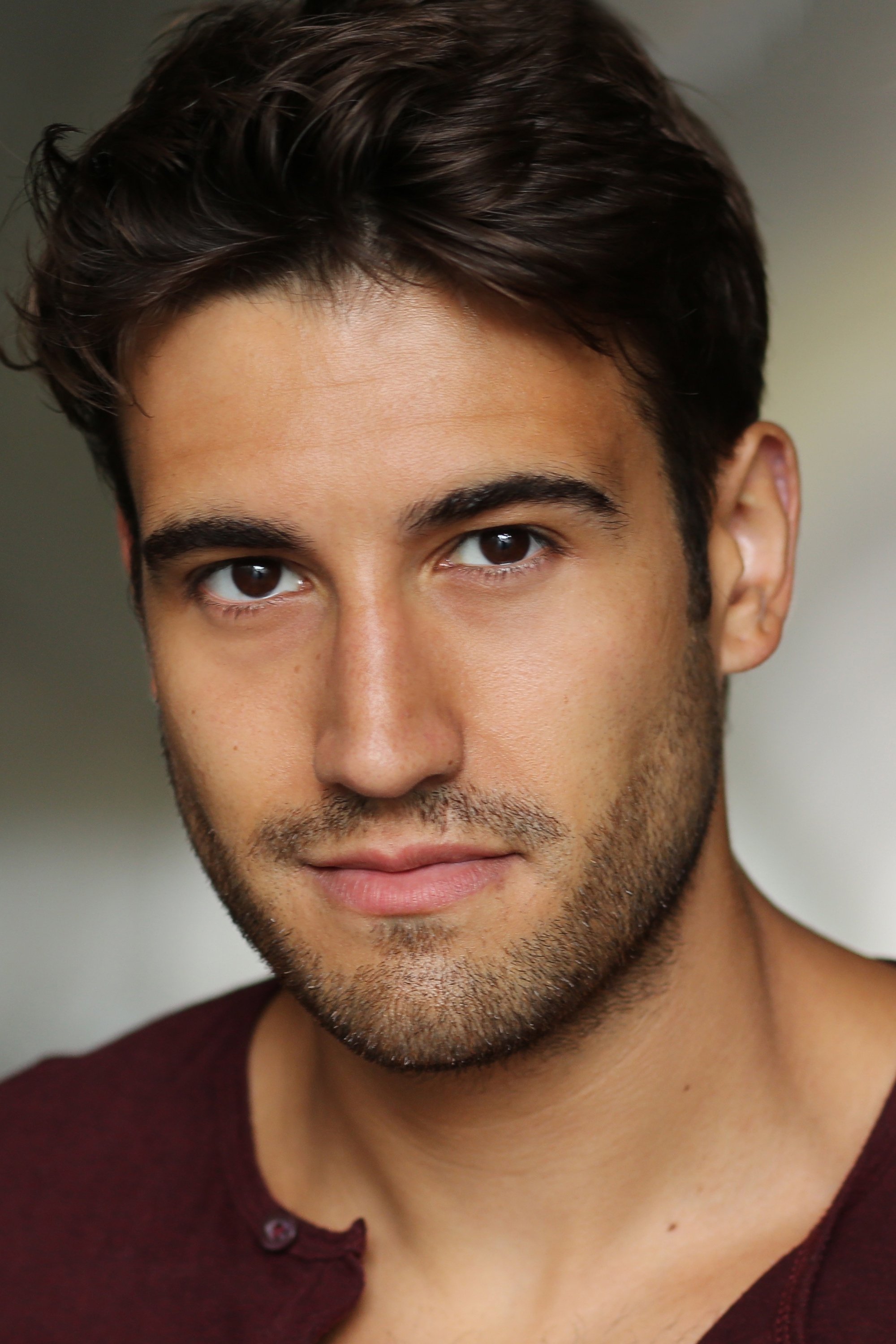 Kriss Dillon backdrop