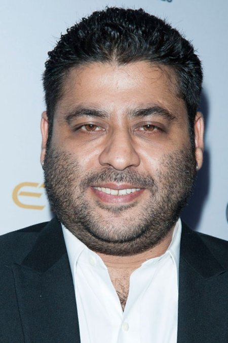 Gaurav Dhingra backdrop