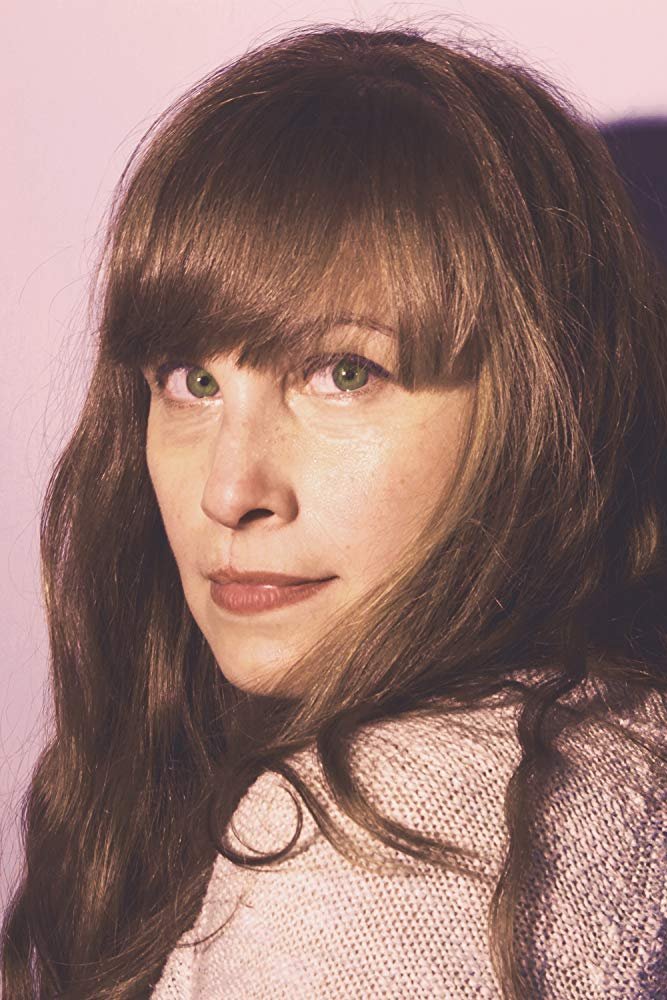 Melissa Goodwin Shepherd backdrop