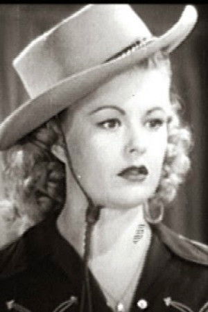 Frances Galdwin backdrop