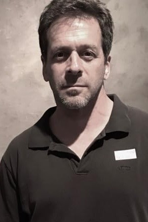 Curt Chaplin backdrop