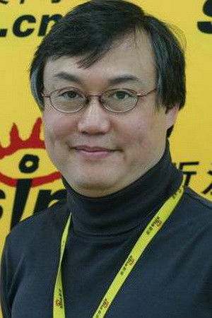 Yim Ho → Xhim Ho backdrop