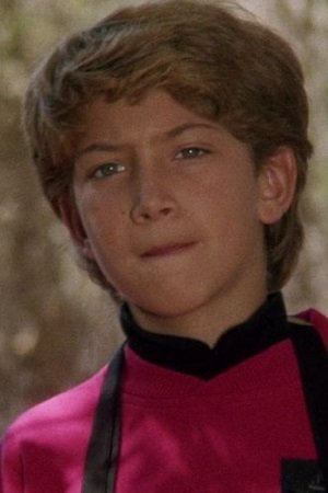 Matt Norero backdrop