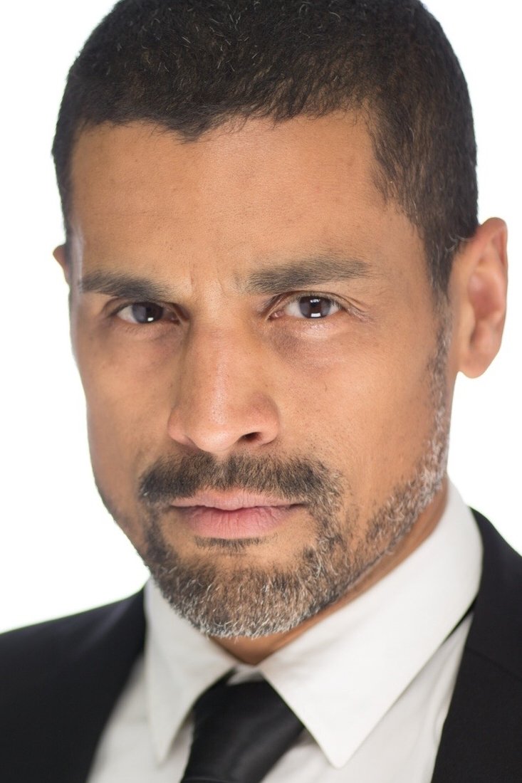 Dutch Johnson backdrop