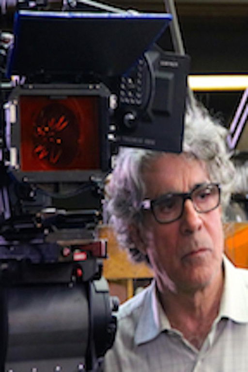 Jordi Torrent backdrop