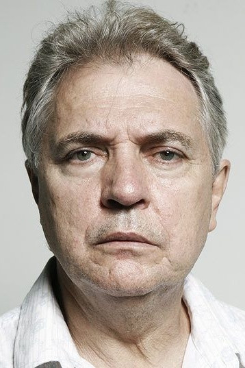 Norival Rizzo backdrop