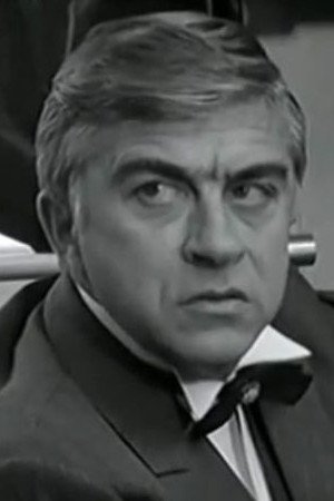 Boris Arabow backdrop